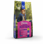 Montego Classic Kitten Chicken Cat Food 2kg